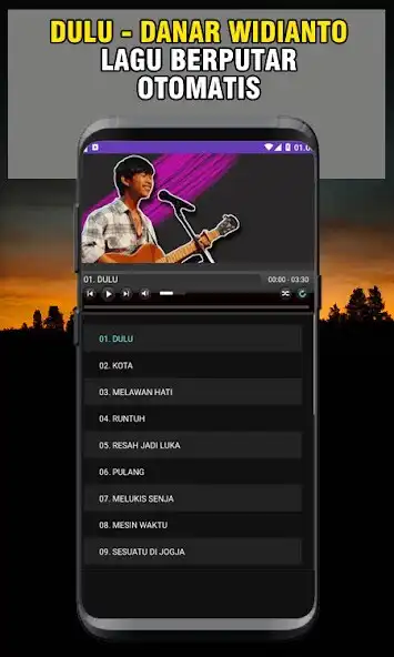 Play Lagu Danar Widianto Dulu Album as an online game Lagu Danar Widianto Dulu Album with UptoPlay