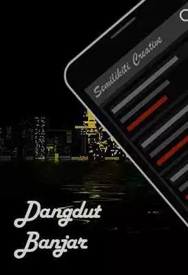 Play Lagu Dangdut Banjar