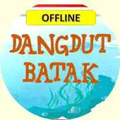 Free play online Lagu Dangdut Batak Offline (Musik MP3) APK