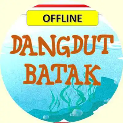 Play Lagu Dangdut Batak Offline (Musik MP3)