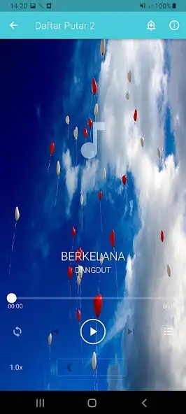 Play Lagu Dangdut Cover Offline  and enjoy Lagu Dangdut Cover Offline with UptoPlay