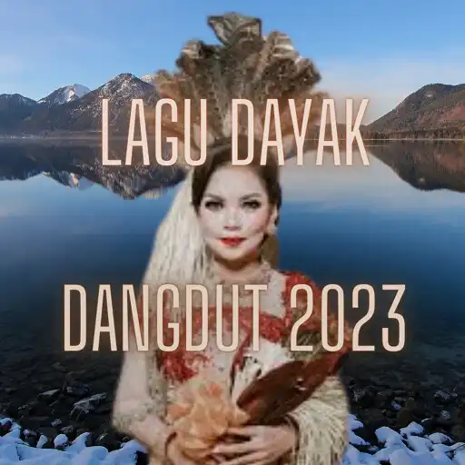 Play Lagu Dangdut Dayak Offline APK