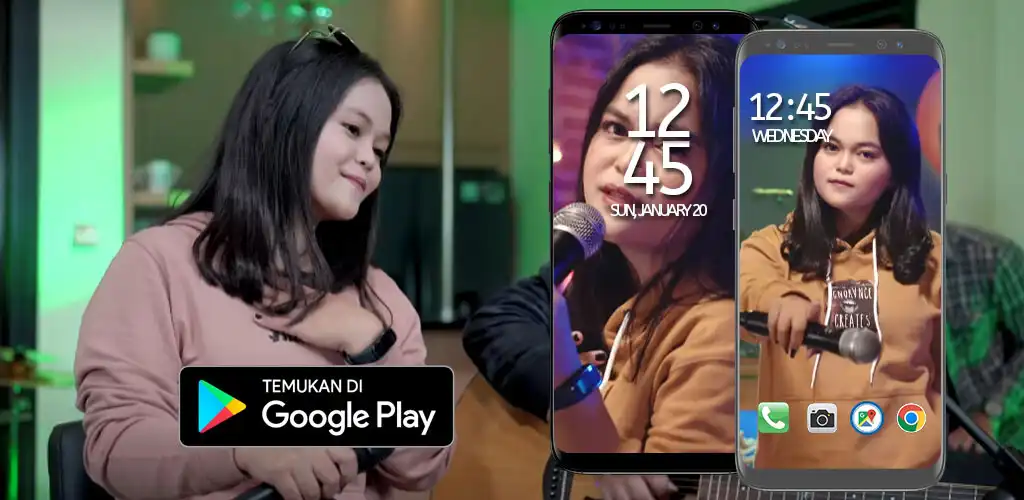 Play Lagu Dangdut DJ Kentrung  and enjoy Lagu Dangdut DJ Kentrung with UptoPlay