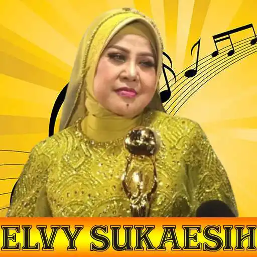 Play Lagu Dangdut Elvy Sukaesih APK