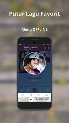 Play Lagu Dangdut Hits 2018