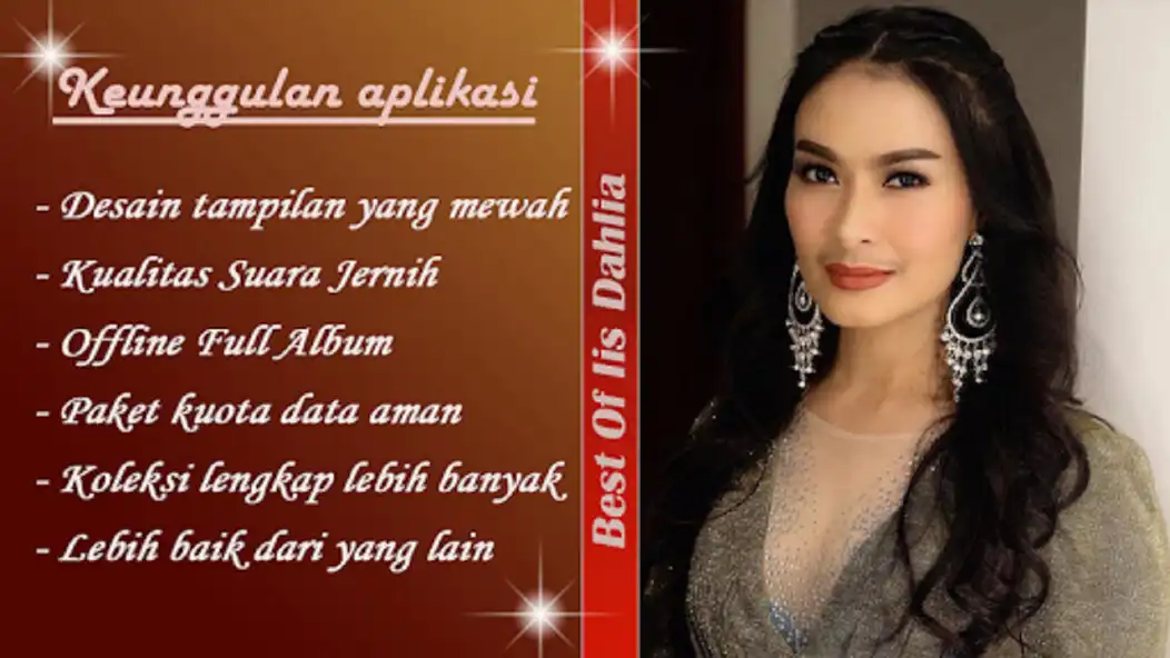 Play Lagu Dangdut Iis Dahlia MP3 and enjoy Lagu Dangdut Iis Dahlia MP3 with UptoPlay Play Lagu Dangdut Iis Dahlia MP3 and enjoy Lagu Dangdut Iis Dahlia MP3 with UptoPlay