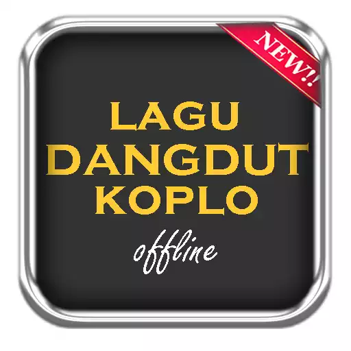 Play lagu dangdut koplo APK