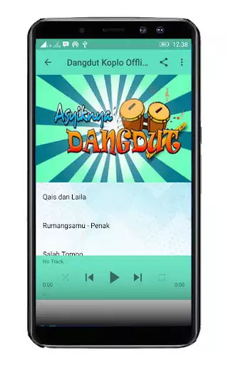 Play lagu dangdut koplo as an online game lagu dangdut koplo with UptoPlay