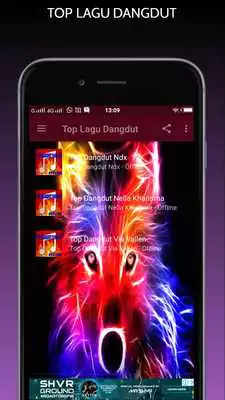 Play Lagu Dangdut Koplo Terbaru Mp3 Offline