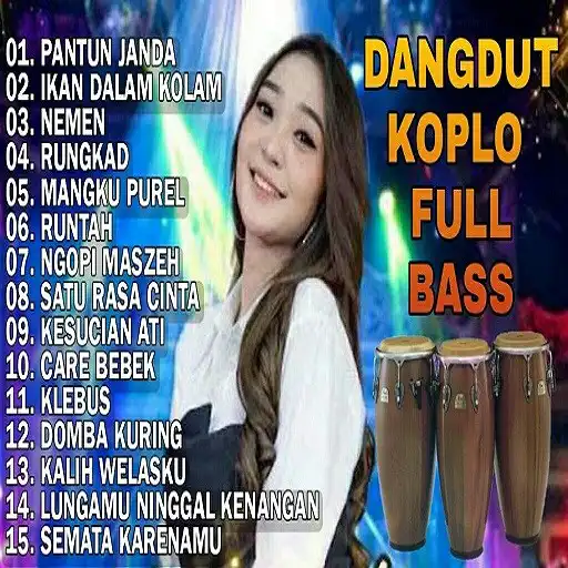 Play Lagu Dangdut Koplo Viral 2023 APK
