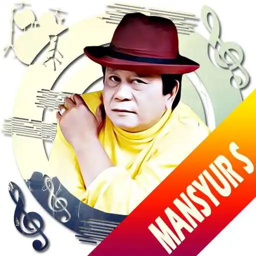 Free play online Lagu Dangdut Lawas Mansyur S APK