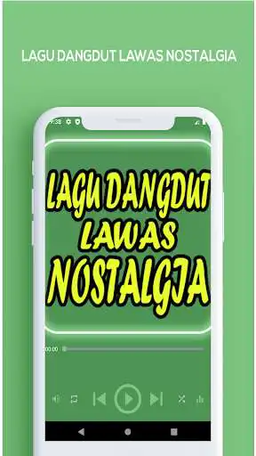 Play Lagu Dangdut Lawas Nostalgia  and enjoy Lagu Dangdut Lawas Nostalgia with UptoPlay