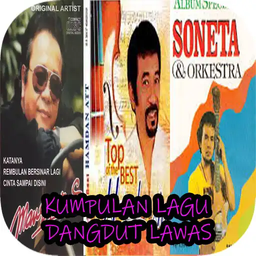 Play Lagu Dangdut Lawas Offline APK