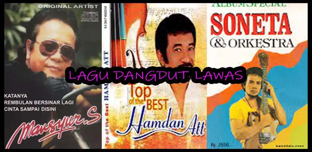 Play Lagu Dangdut Lawas Offline  and enjoy Lagu Dangdut Lawas Offline with UptoPlay