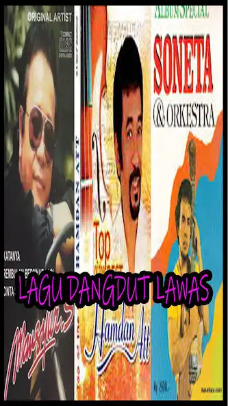 Play Lagu Dangdut Lawas Offline as an online game Lagu Dangdut Lawas Offline with UptoPlay