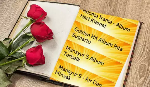 Play Lagu dangdut lawas as an online game Lagu dangdut lawas with UptoPlay