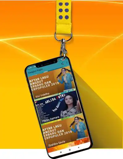Play Lagu Dangdut Lengkap  and enjoy Lagu Dangdut Lengkap with UptoPlay