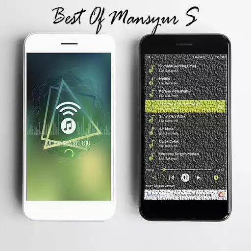 Play Lagu Dangdut Mansyur S
