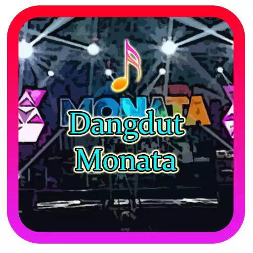 Run free android online Lagu Dangdut Monata Terbaru APK