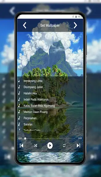 Play Lagu dangdut mp3  and enjoy Lagu dangdut mp3 with UptoPlay