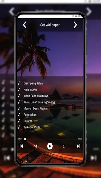 Play Lagu dangdut mp3 as an online game Lagu dangdut mp3 with UptoPlay