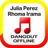Free play online Lagu Dangdut Mp3 Vol 3 APK