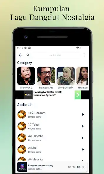 Play Lagu Dangdut Nostalgia Lawas and enjoy Lagu Dangdut Nostalgia Lawas with UptoPlay Play Lagu Dangdut Nostalgia Lawas and enjoy Lagu Dangdut Nostalgia Lawas with UptoPlay