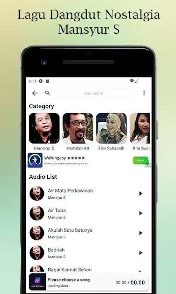 Play Lagu Dangdut Nostalgia Lawas as an online game online Lagu Dangdut Nostalgia Lawas with UptoPlay Play Lagu Dangdut Nostalgia Lawas as an online game Lagu Dangdut Nostalgia Lawas with UptoPlay