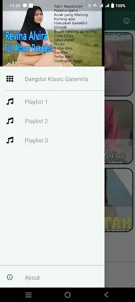 Play Lagu Dangdut Pilihan Offline as an online game online Lagu Dangdut Pilihan Offline with UptoPlay Play Lagu Dangdut Pilihan Offline as an online game Lagu Dangdut Pilihan Offline with UptoPlay