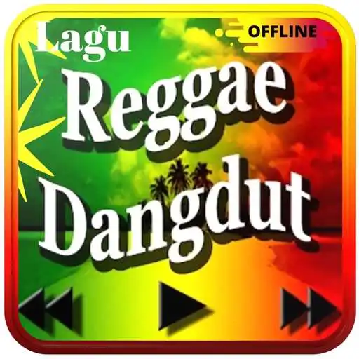 Play Lagu Dangdut Reggae Offline APK