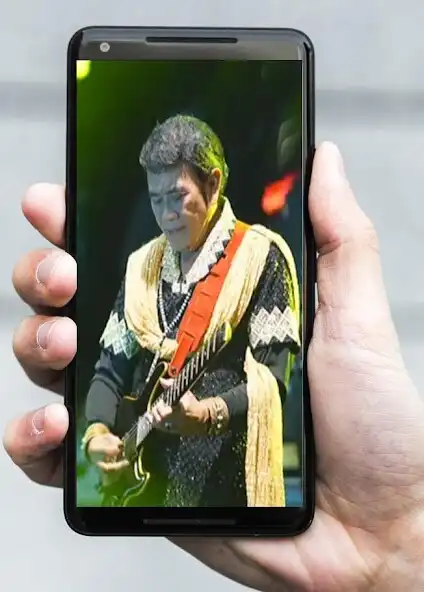 Play Lagu Dangdut Rhoma Irama Mp3  and enjoy Lagu Dangdut Rhoma Irama Mp3 with UptoPlay