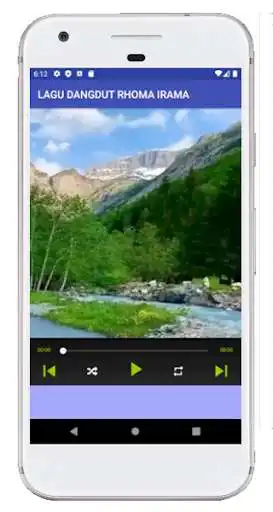 Play Lagu Dangdut Rhoma Irama  and enjoy Lagu Dangdut Rhoma Irama with UptoPlay