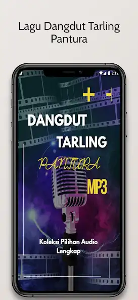 Play Lagu Dangdut Tarling Pantura  and enjoy Lagu Dangdut Tarling Pantura with UptoPlay