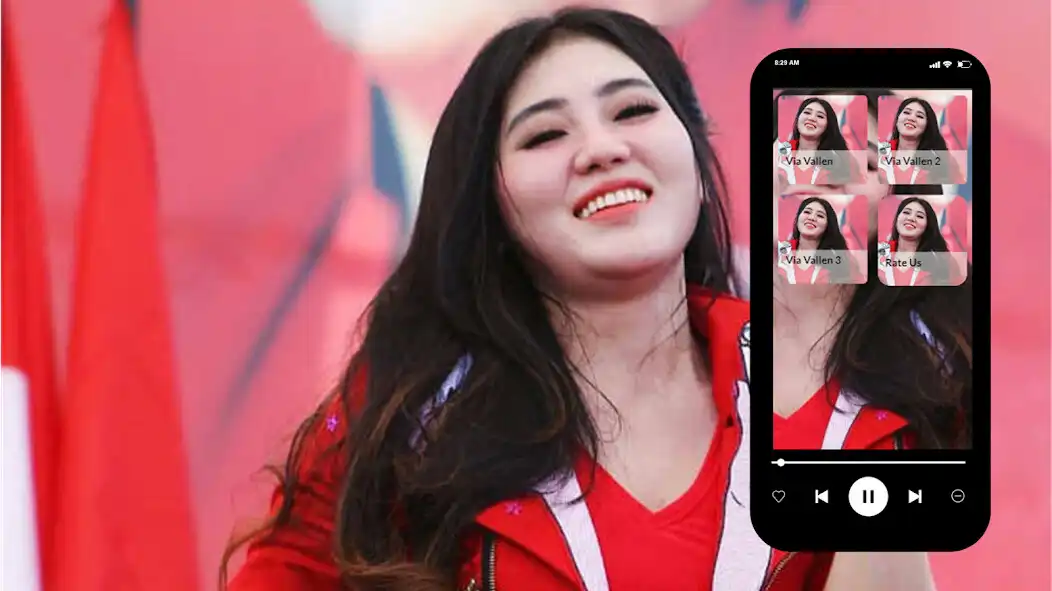 Play Lagu Dangdut Via Vallen MP3 as an online game online Lagu Dangdut Via Vallen MP3 with UptoPlay Play Lagu Dangdut Via Vallen MP3 as an online game Lagu Dangdut Via Vallen MP3 with UptoPlay