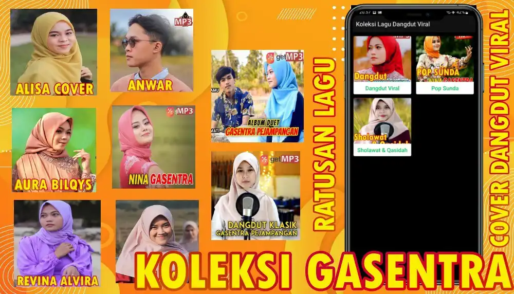 Play Lagu Dangdut Viral 2023 MP3  and enjoy Lagu Dangdut Viral 2023 MP3 with UptoPlay
