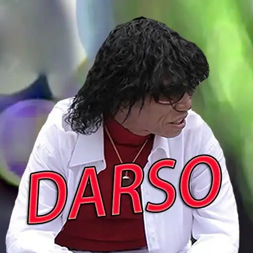 Play Lagu Darso Album Pop Sunda APK