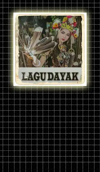 Play Lagu Dayak Kompilasi  and enjoy Lagu Dayak Kompilasi with UptoPlay