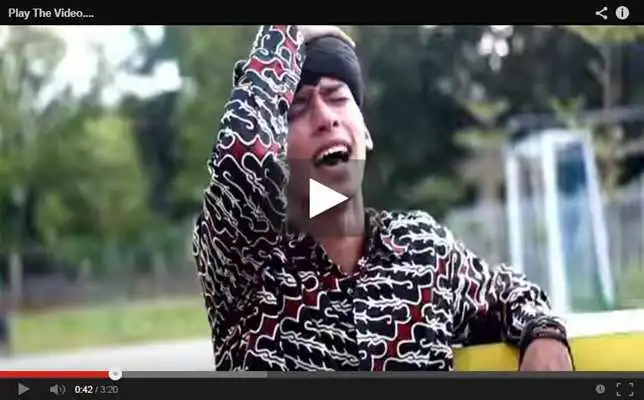 Play lagu dek lastri despacito versi jawa