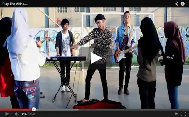 Play lagu dek lastri despacito versi jawa