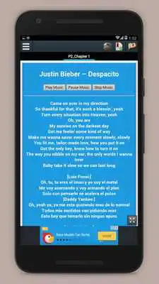 Play lagu dek lastri despacito versi jawa