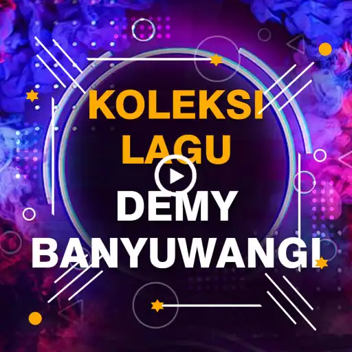 Play Lagu Demy Banyuwangi APK