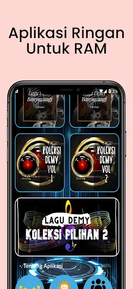 Play Lagu Demy Banyuwangi as an online game online Lagu Demy Banyuwangi with UptoPlay Play Lagu Demy Banyuwangi as an online game Lagu Demy Banyuwangi with UptoPlay