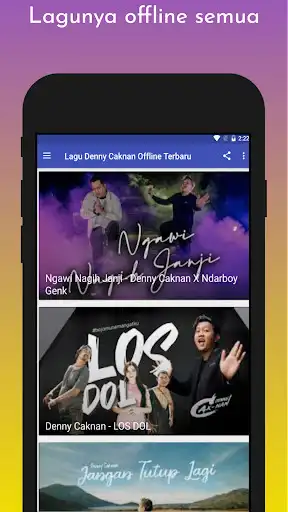 Play Lagu Denny Caknan Offline as an online game online Lagu Denny Caknan Offline with UptoPlay Play Lagu Denny Caknan Offline as an online game Lagu Denny Caknan Offline with UptoPlay