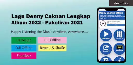 Play Lagu Denny Caknan : Satru 2  and enjoy Lagu Denny Caknan : Satru 2 with UptoPlay
