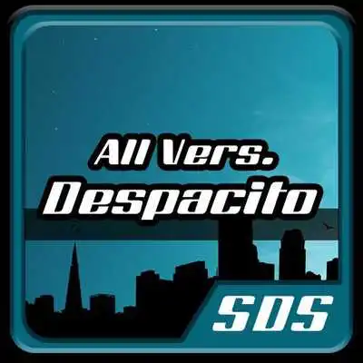 Play Lagu Despacito semua versi lengkap terbaru