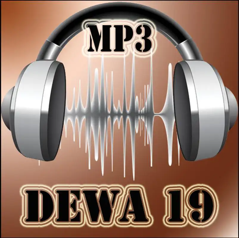 Play Lagu Dewa19 Lengakap Mp3