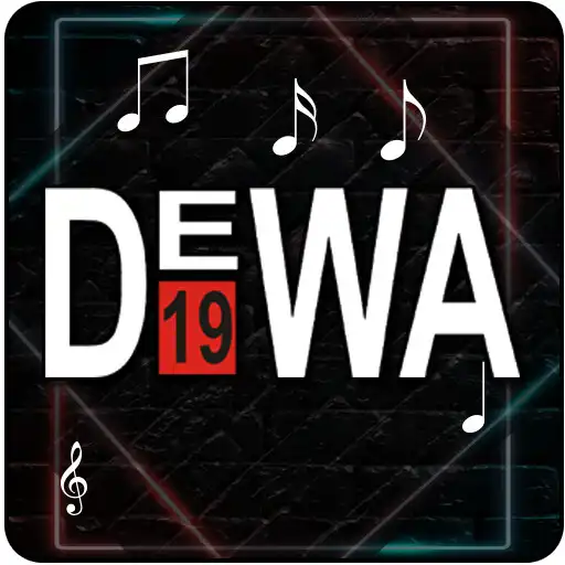 Play Lagu DEWA19 Offline APK Play Lagu DEWA19 Offline APK