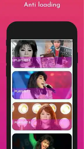 Play Lagu Diana Nasution Offline as an online game Lagu Diana Nasution Offline with UptoPlay