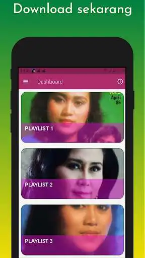 Play Lagu Dian Piesesha Offline  and enjoy Lagu Dian Piesesha Offline with UptoPlay