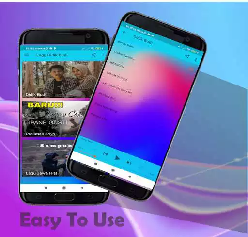 Play Lagu Didik Budi Terbaru  and enjoy Lagu Didik Budi Terbaru with UptoPlay